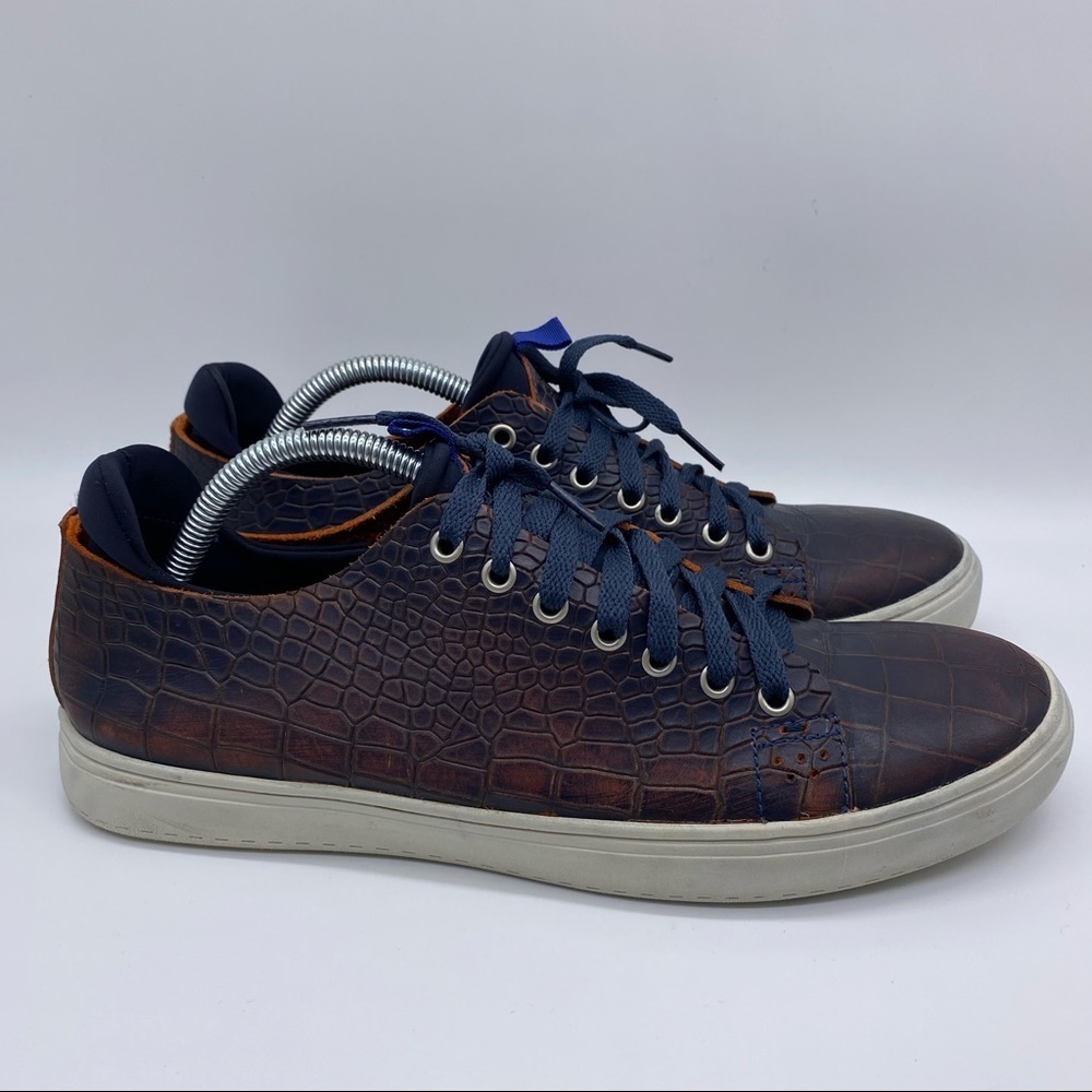 Donal J Pliner men’s shoes size 10